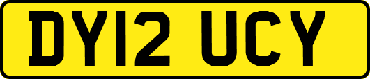 DY12UCY