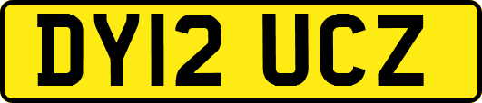 DY12UCZ
