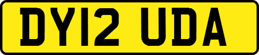 DY12UDA