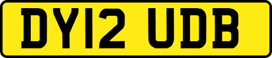 DY12UDB
