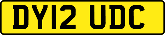 DY12UDC