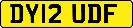 DY12UDF