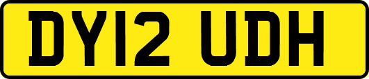DY12UDH