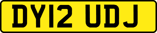 DY12UDJ