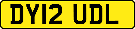 DY12UDL