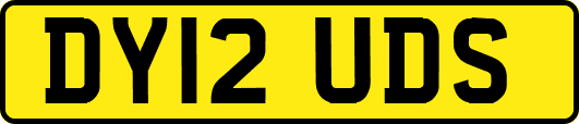 DY12UDS