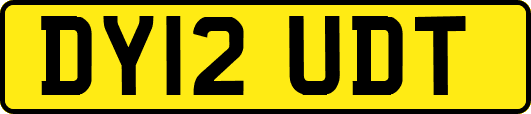 DY12UDT