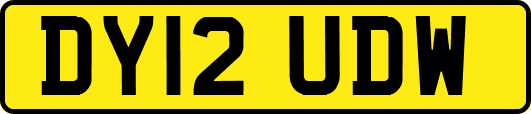 DY12UDW