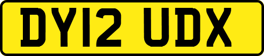 DY12UDX