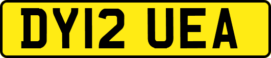 DY12UEA