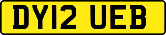 DY12UEB