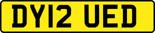 DY12UED