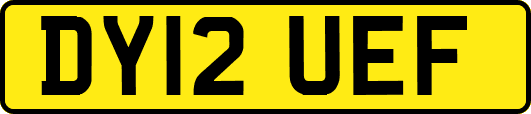 DY12UEF