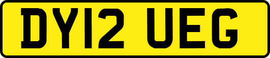 DY12UEG