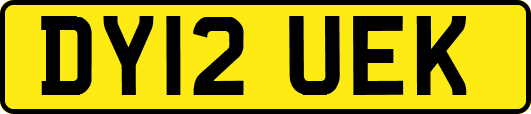 DY12UEK