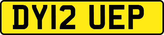 DY12UEP