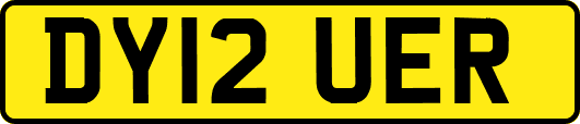 DY12UER
