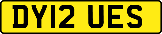 DY12UES