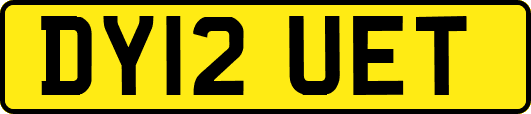 DY12UET
