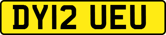 DY12UEU