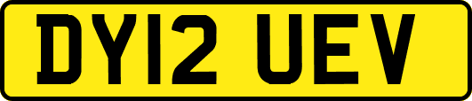 DY12UEV