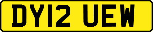 DY12UEW