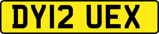 DY12UEX