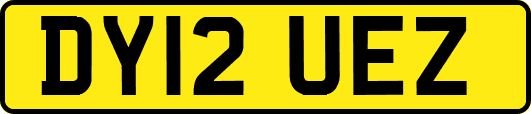 DY12UEZ