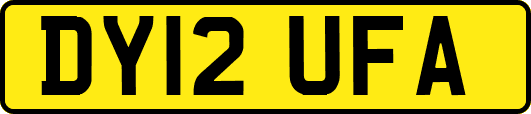 DY12UFA