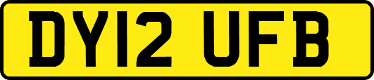 DY12UFB