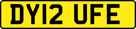 DY12UFE
