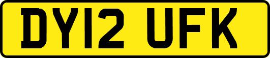 DY12UFK