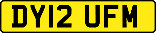 DY12UFM