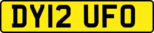 DY12UFO