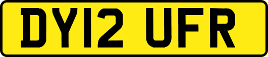 DY12UFR