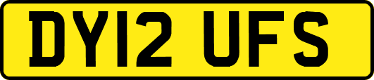 DY12UFS