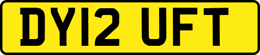 DY12UFT