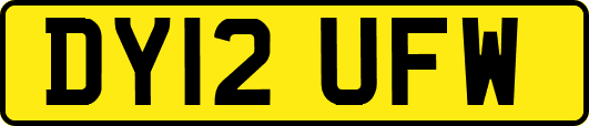 DY12UFW