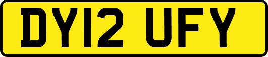 DY12UFY