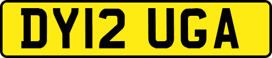 DY12UGA