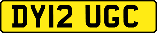 DY12UGC