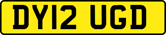 DY12UGD