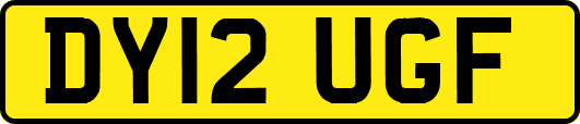 DY12UGF