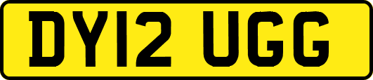 DY12UGG