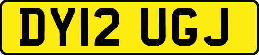 DY12UGJ