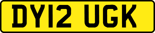 DY12UGK