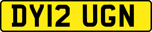 DY12UGN