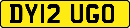 DY12UGO
