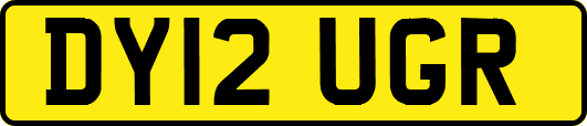 DY12UGR