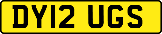 DY12UGS